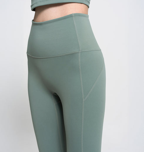 Core Fit 9 Leggings